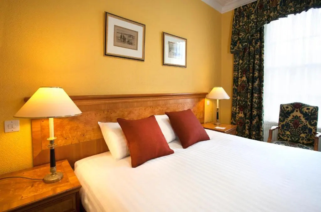 The Royal Highland Hotel - Chambres