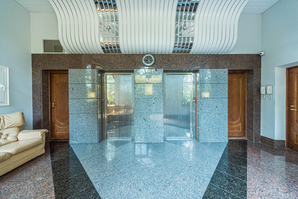 Nizhnaya Oreanda Hotel photo 3