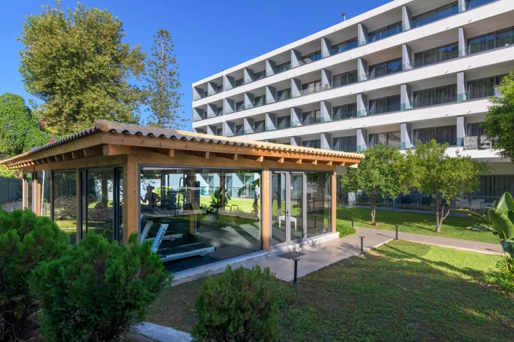 Hotel photo 37