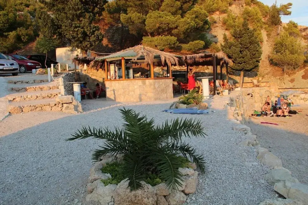 Apartment Tafra 4