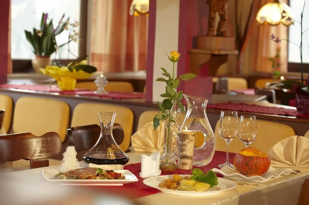 Hotel Restaurant Pariente - Général