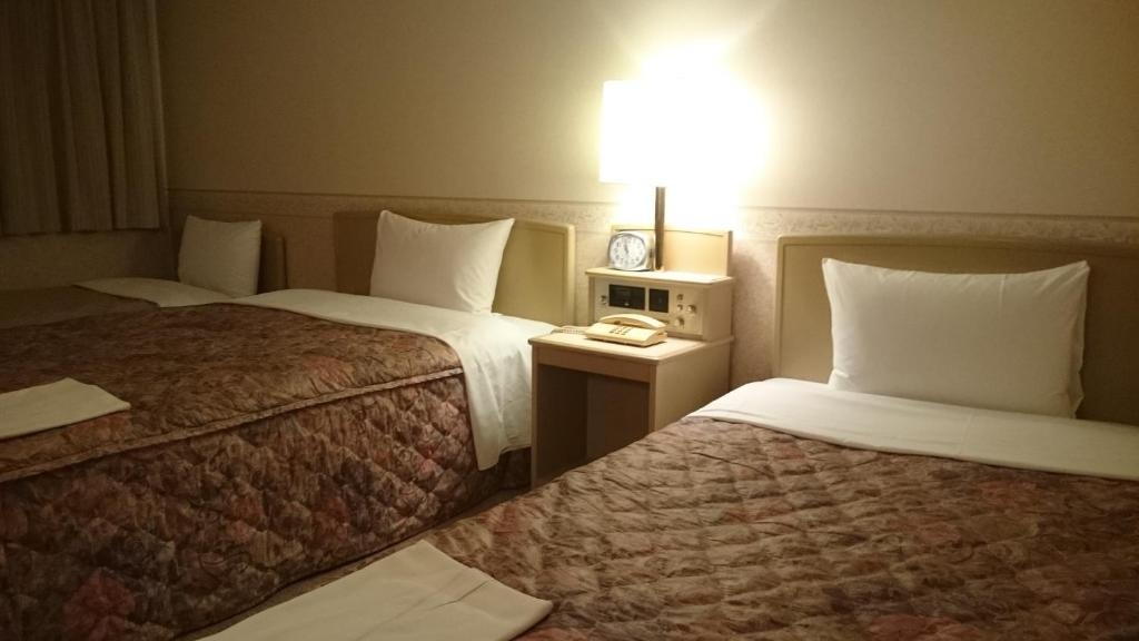 Crown Hills Kanazawa 사진 6