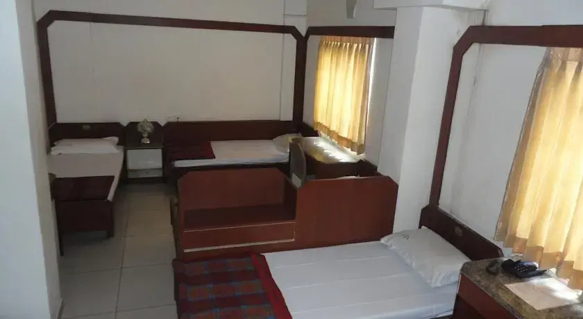 Hotel photo 10