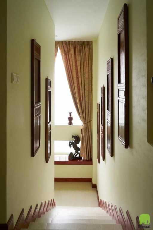 Domrai Boutique Resort - Général
