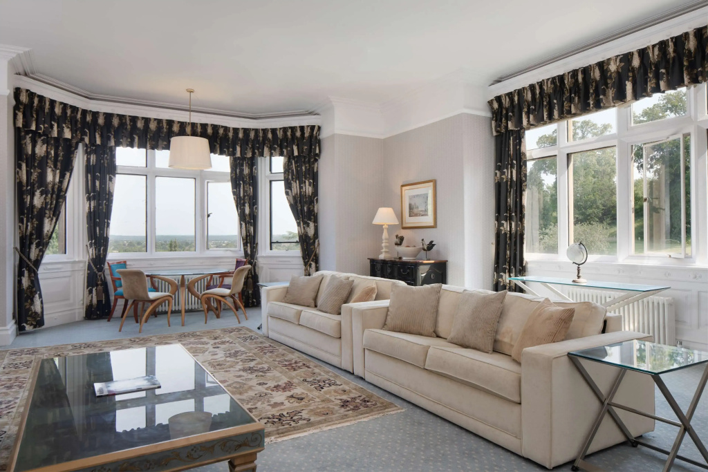 The Welcombe Hotel, Sure Hotel Collection by Best Western - Général