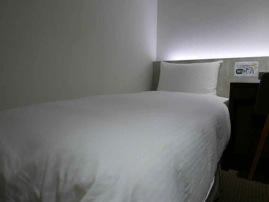 Ours Inn - Chambres