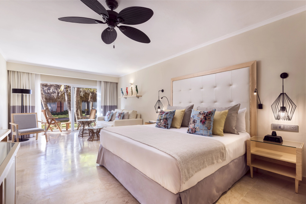 Grand Palladium Palace Resort Spa & Casino - All Inclusive - Général