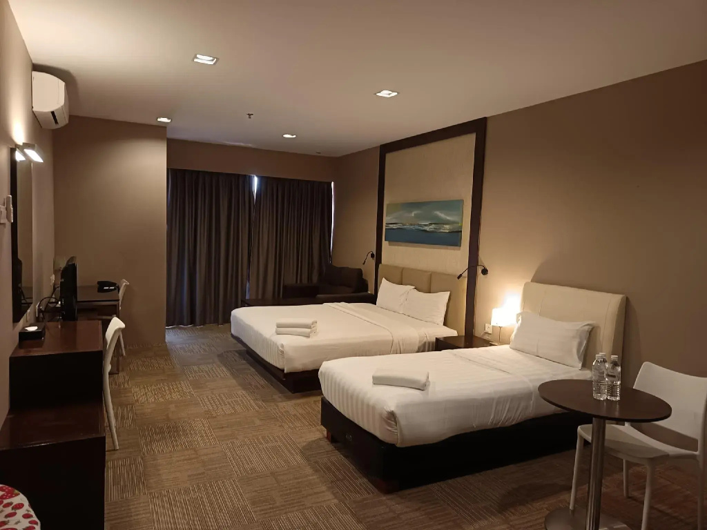 Hotel Primera Suite - Général