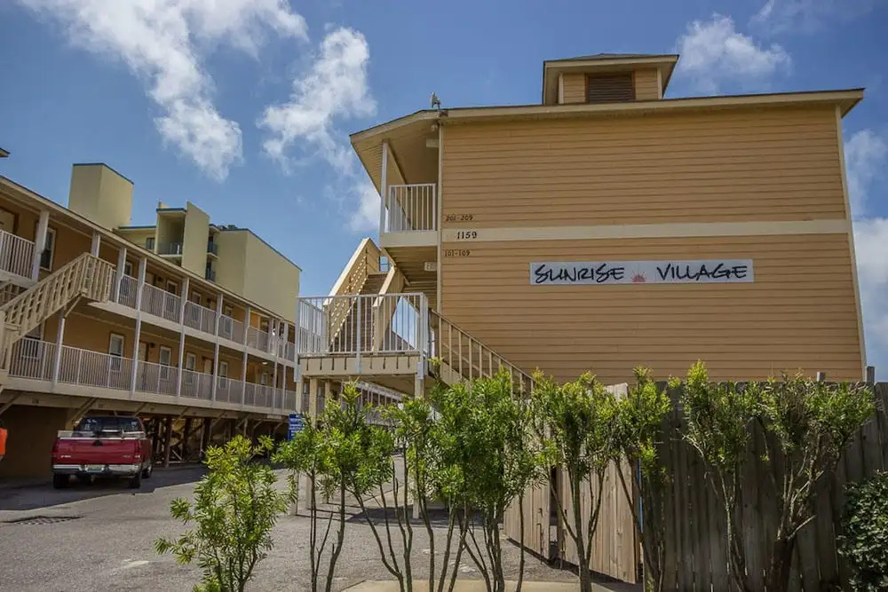 Sunrise Village 214 - Photo 1