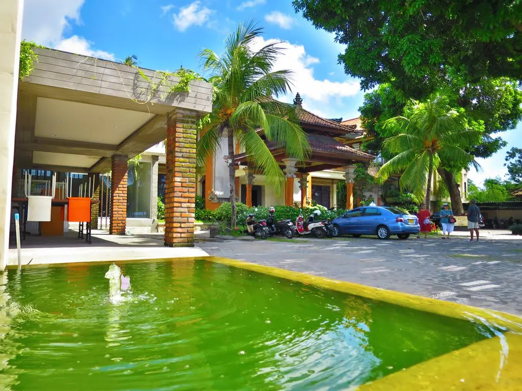 Hotel photo 8