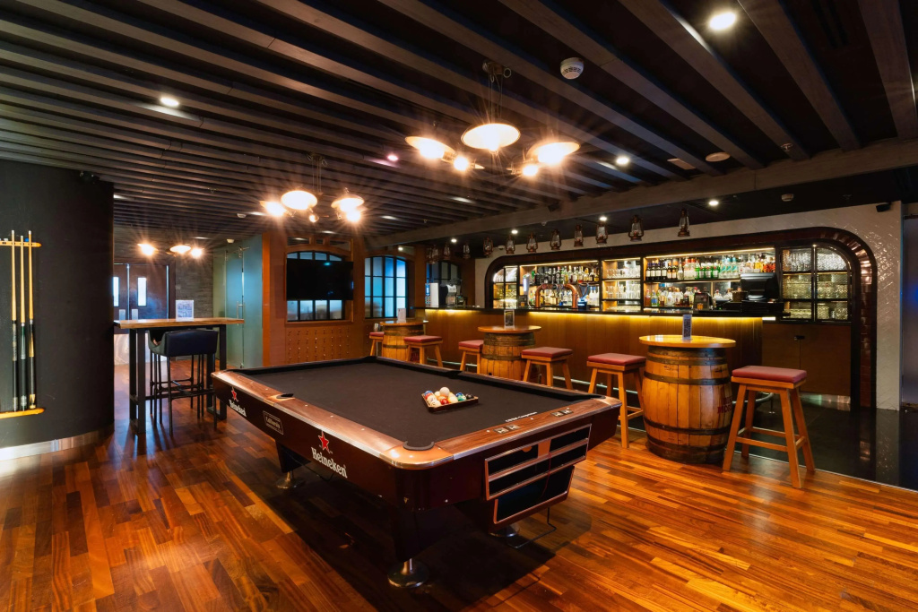 Hotel gallery 1