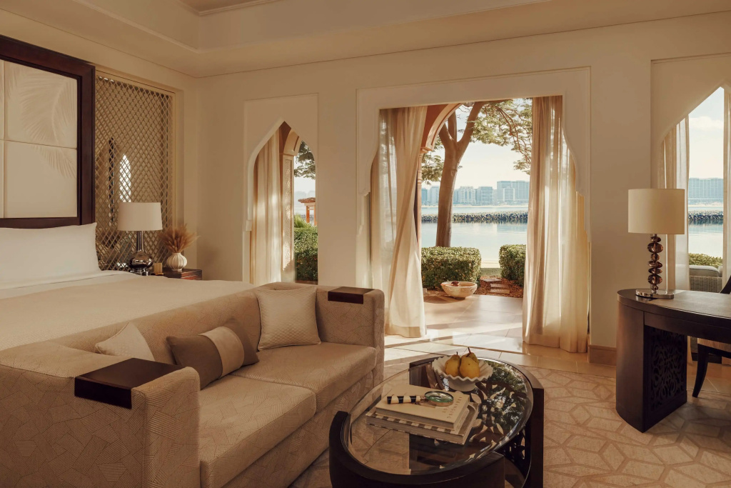 One&Only The Palm, Dubai Hotel - Chambres