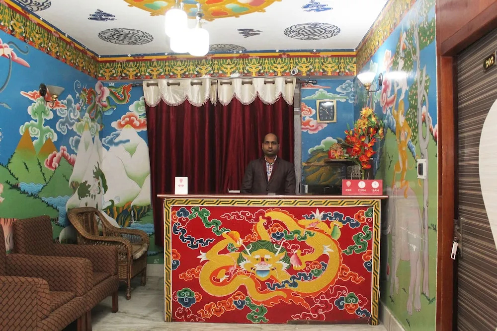 OYO 10295 Hotel Yatung - Général