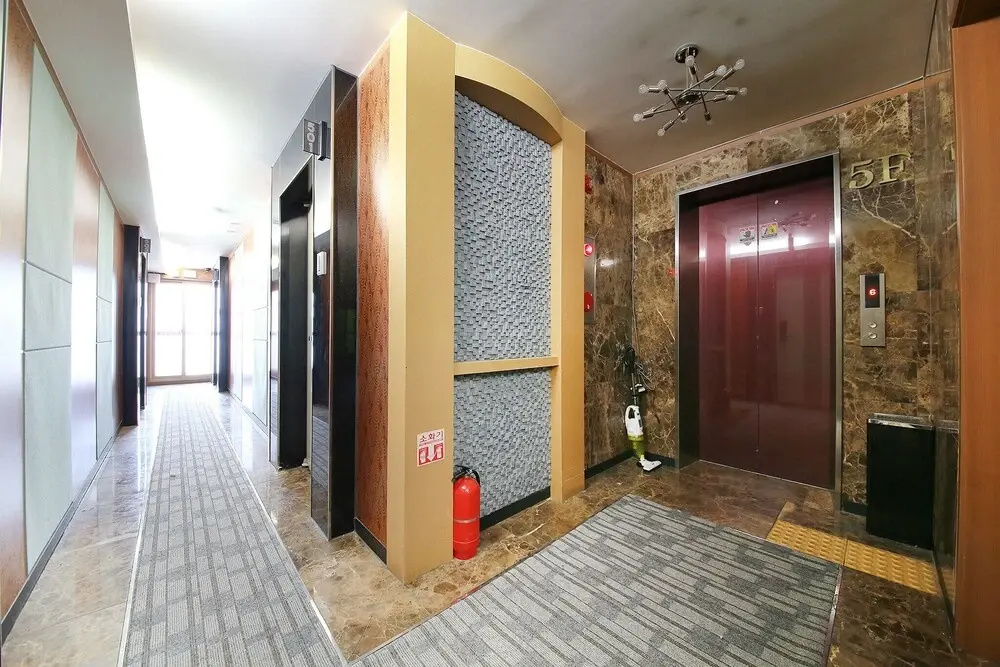 Hotel photo 13