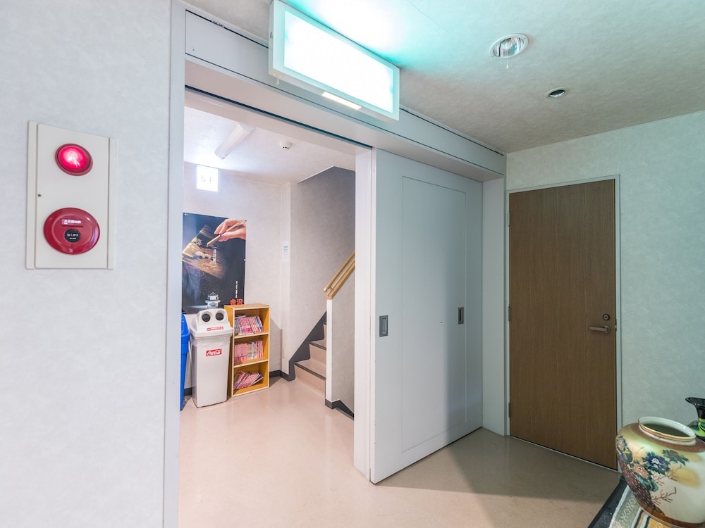 Tabist Business Hotel R Side Kanazawa 사진 16
