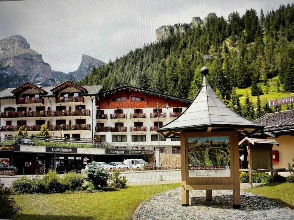 Hotel photo 14
