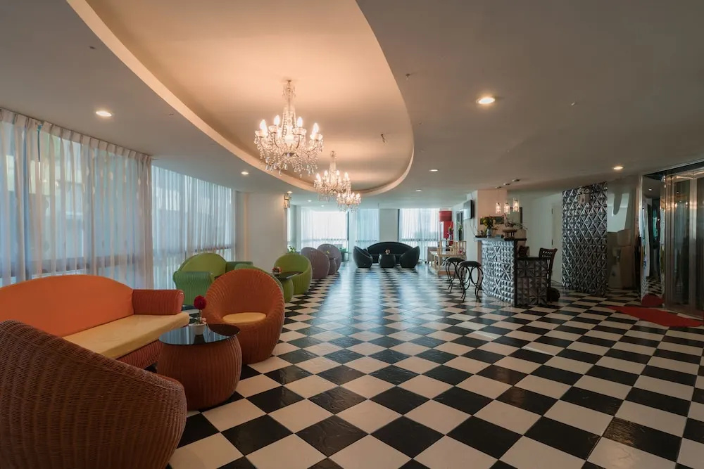 Hotel photo 12