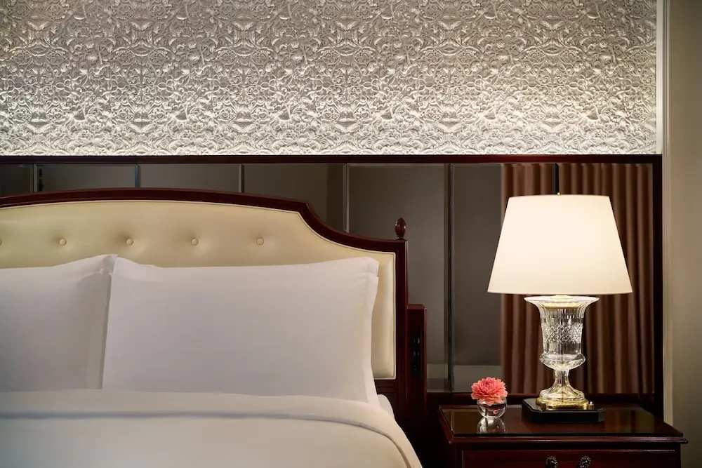The Ritz-Carlton, Osaka - Chambres