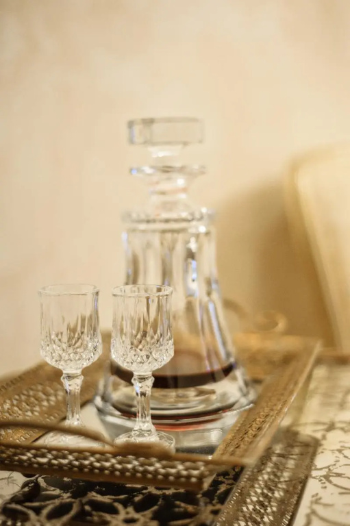 Achtis Boutique Hotel - Chambres