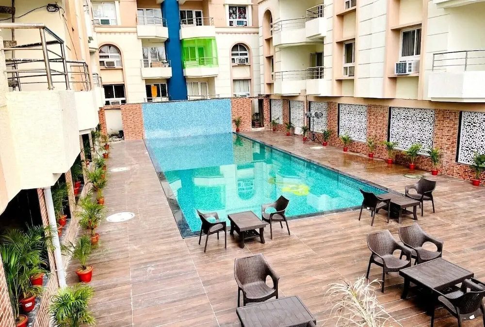 Hotel photo 9