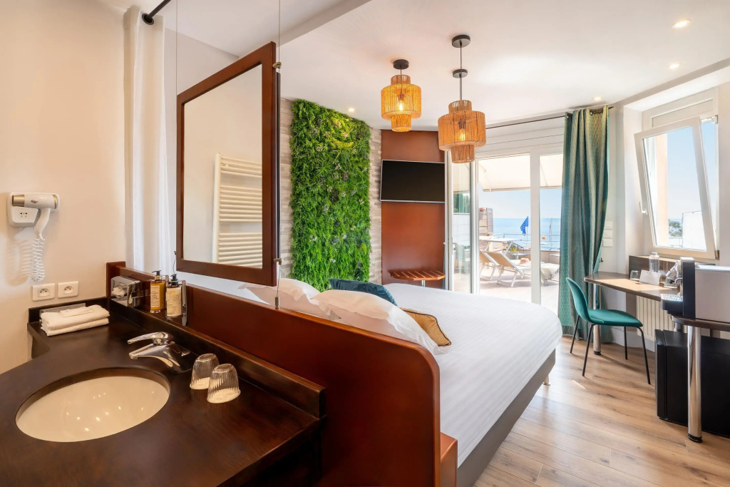 Best Western Plus La Rade - Général