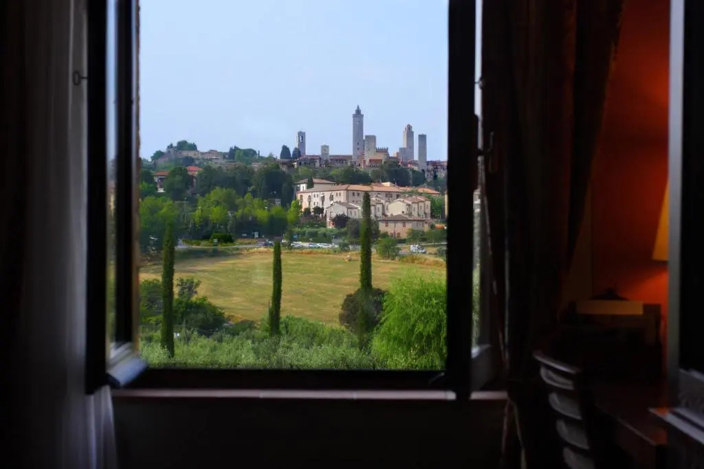 Locanda Viani - Chambres