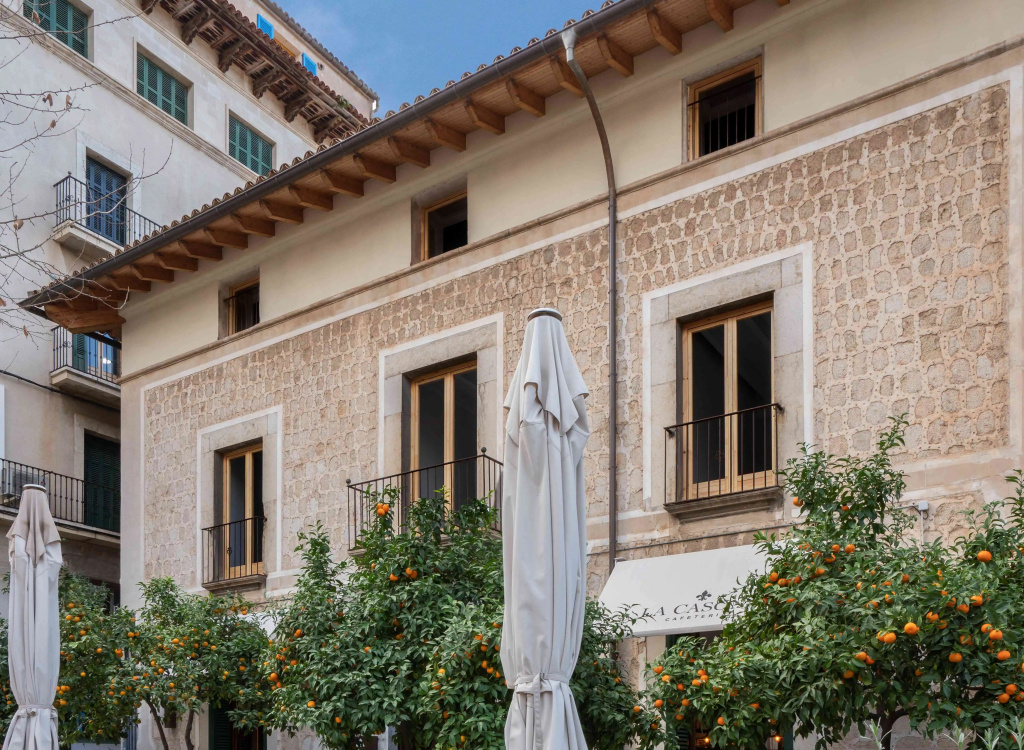 Soller Plaza Boutique Hotel