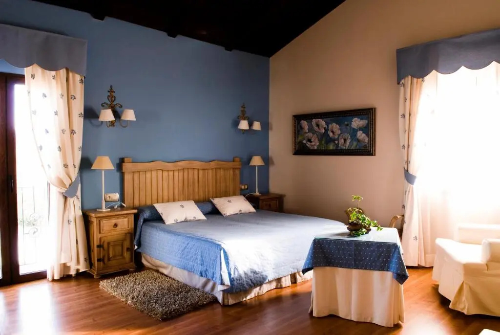 Hotel Cortijo Salinas - Chambres