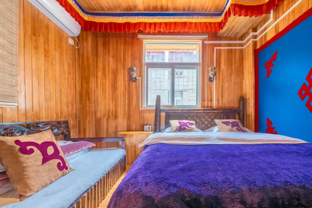 Home Away From Home - Chambres