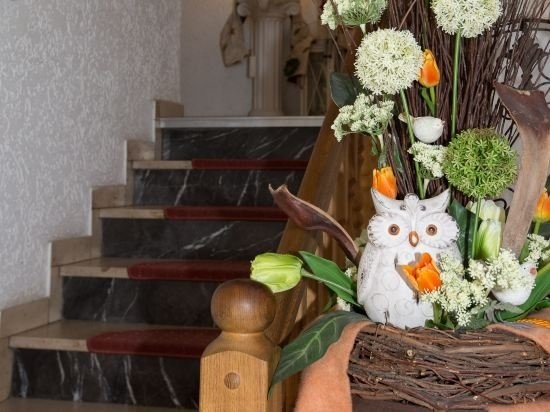 Pension Zweck