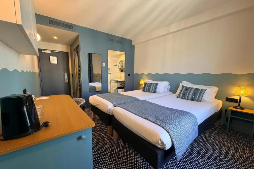 Hotel photo 28