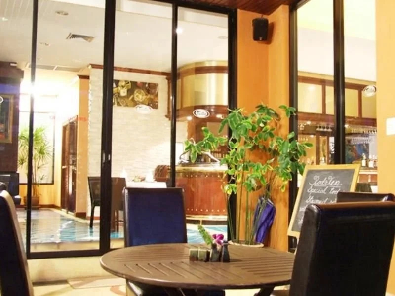 Hotel photo 34