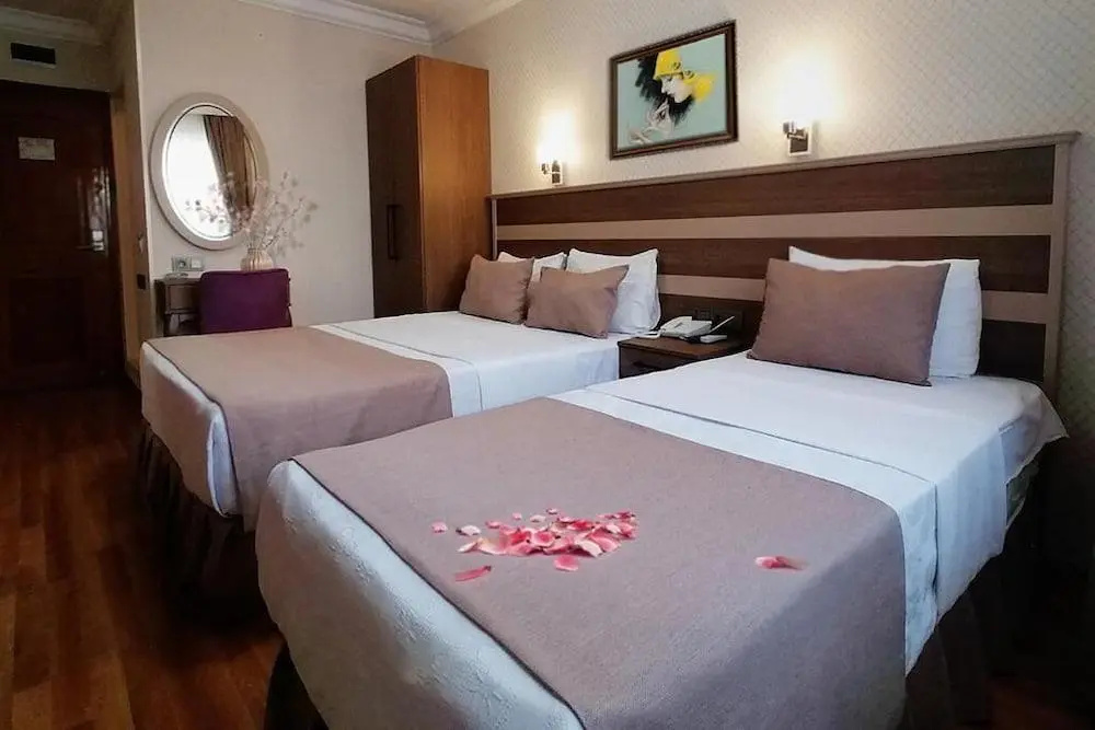 Hotel photo 23