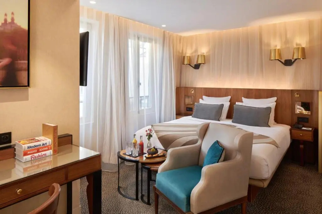 Maison Albar Hotels Le Pont-Neuf 28