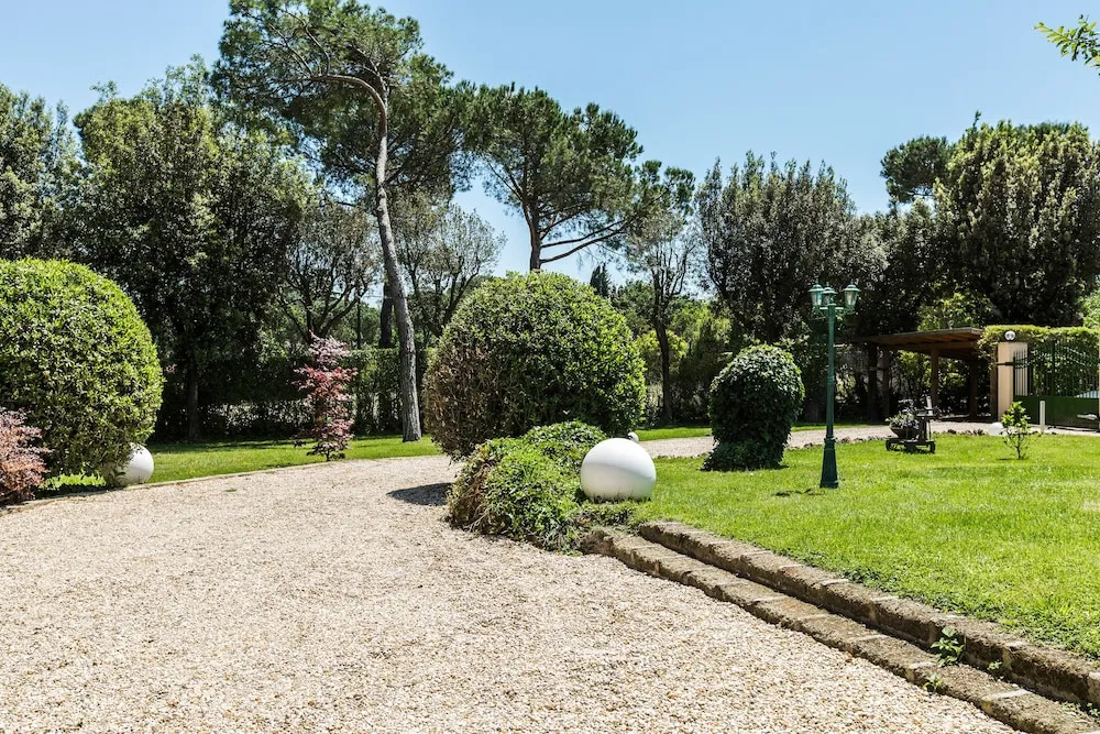 Villa Gabrimò - фото 15