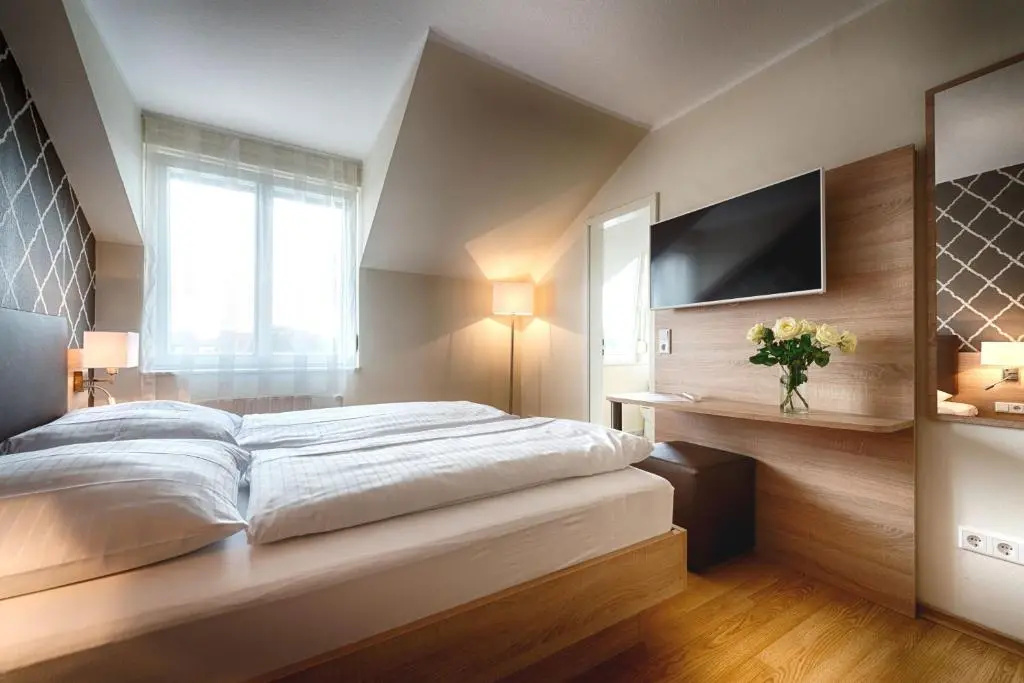 Dom Hotel - Chambres