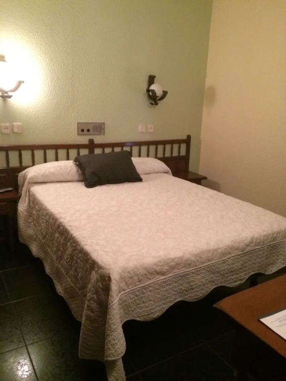 Hotel Folch - Chambres