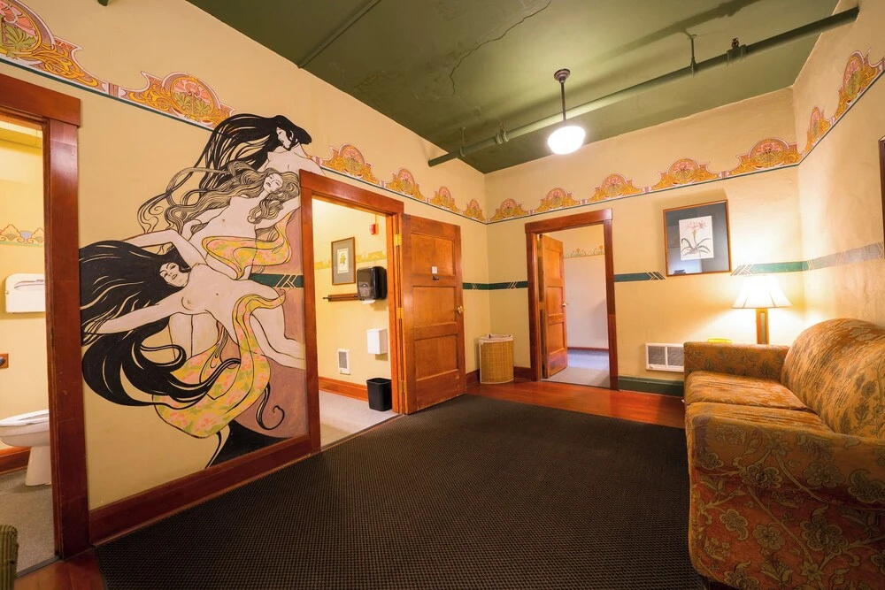 McMenamins Edgefield - Général