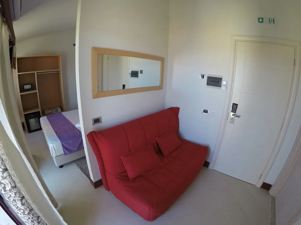 Hotel Belvedere Mindelo, Cape Verde - фото 33