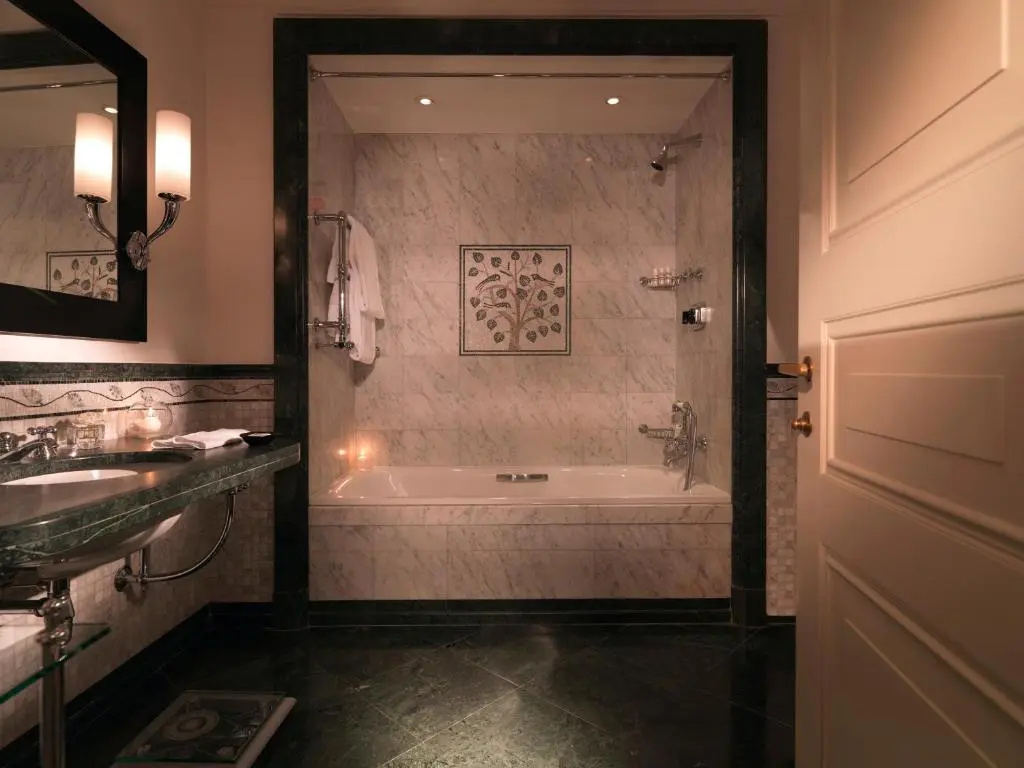 De Russie Hotel image General