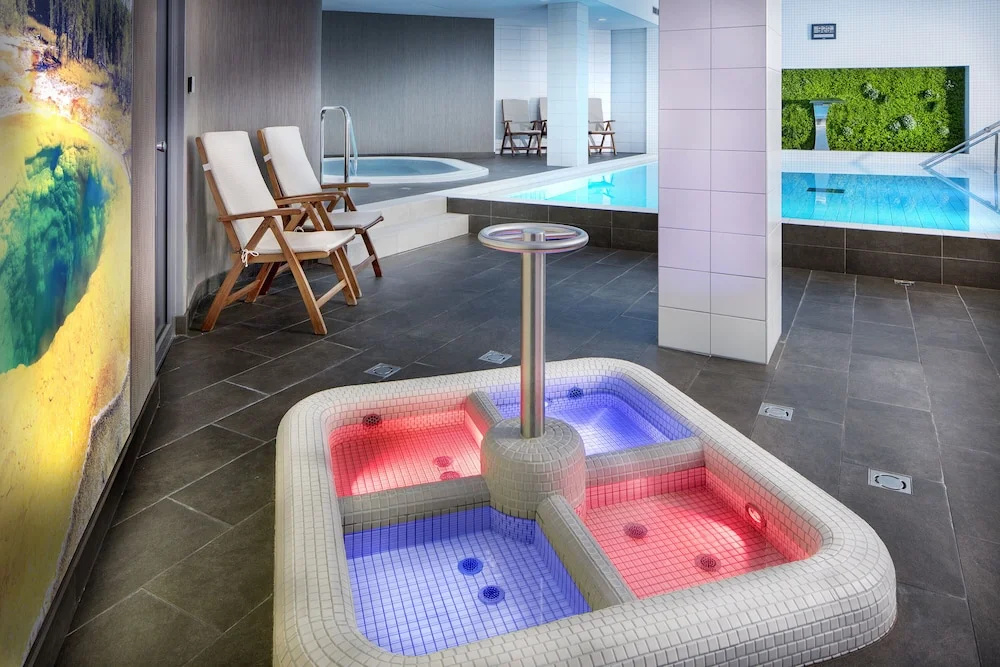 Reitenberger Spa Medical - Général