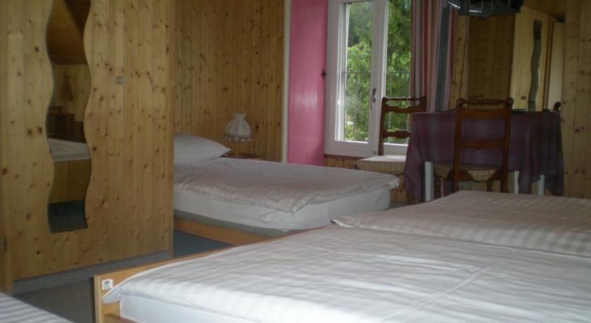 Rugenpark B&B by null