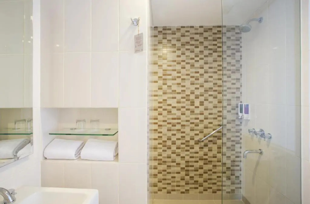 Amaris Hertasning - Makassar - Chambres