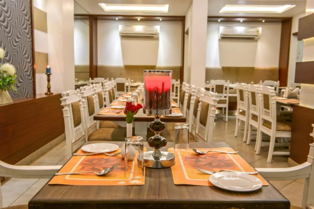 Bhasuri Inn Guruvayoor - Général
