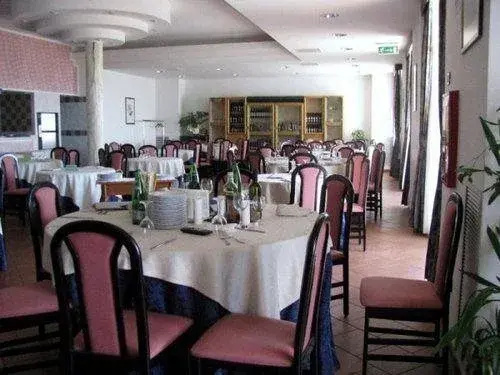 Pegaso Palace Hotel - Général