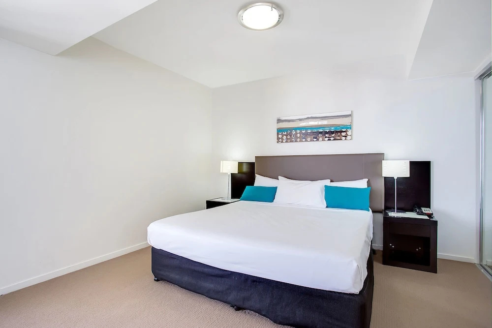 Mantra Sierra Grand - Chambres