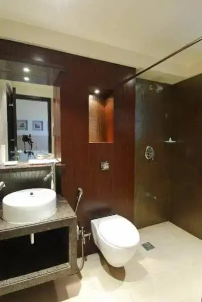 Hotel Varishtta Executive Inn - Général
