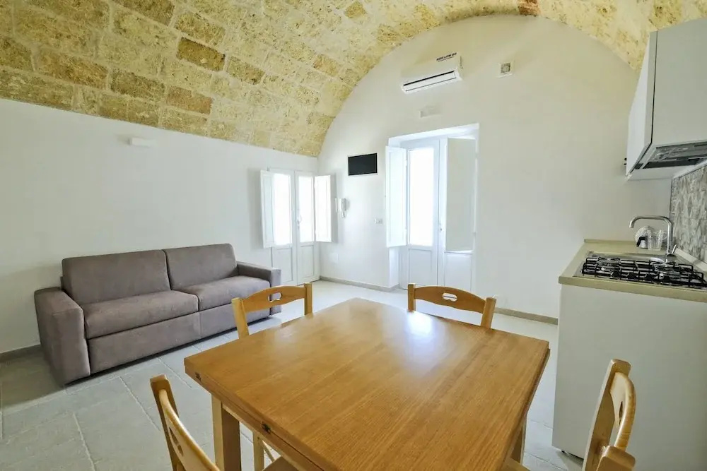 Comfort Apartment