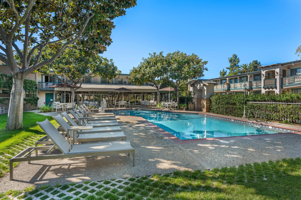 Best Western Plus Santa Barbara - Général