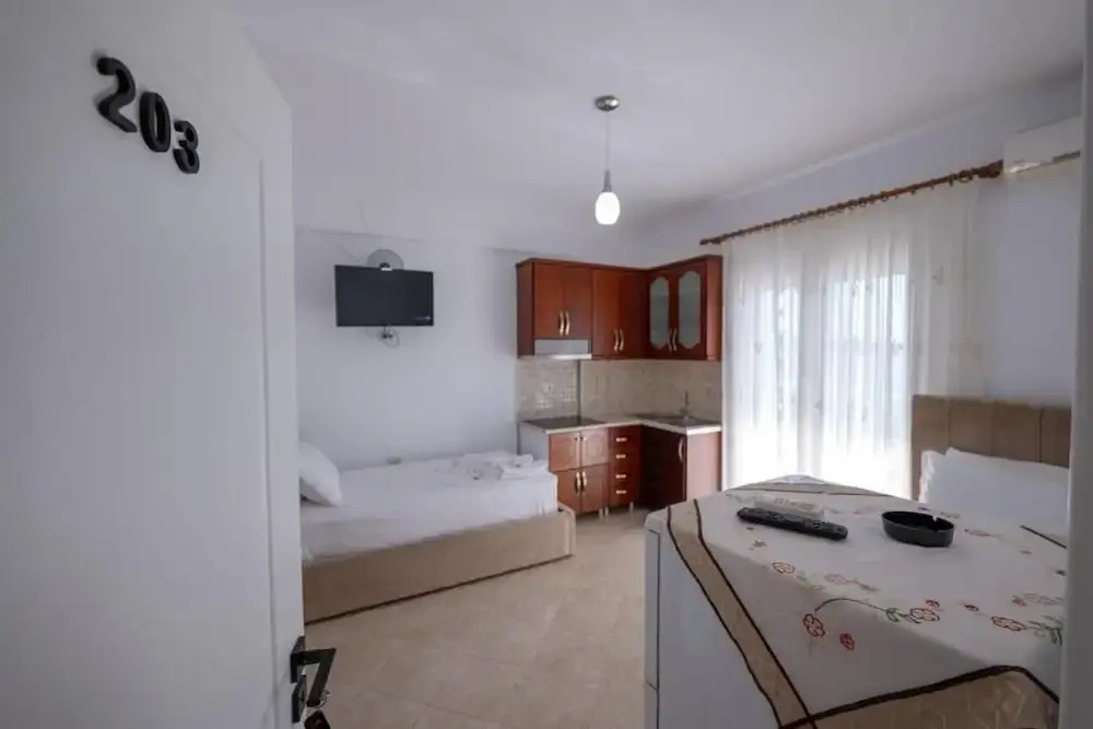 Номер Standard в Hotel Erioni